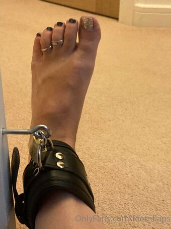 feetnflaps