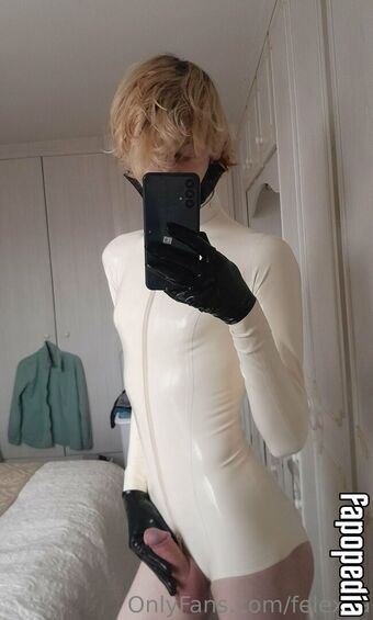 Felexiia Naakte Lekken OnlyFans Foto 49