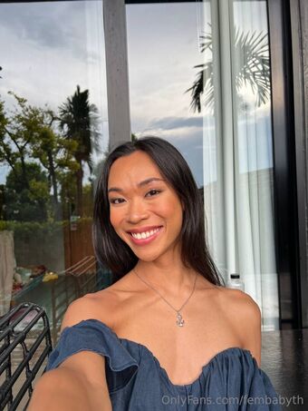 Fembabyth Naakte Lekken OnlyFans Foto 89
