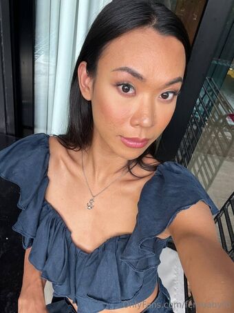 Fembabyth Naakte Lekken OnlyFans Foto 93