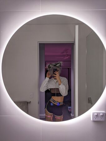 FemboyPup Naakte Lekken OnlyFans Foto 20