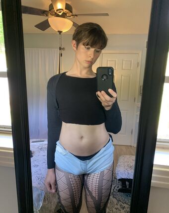 FemSlutBailey Naakte Lekken OnlyFans Foto 13
