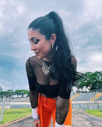Fernanda Catania