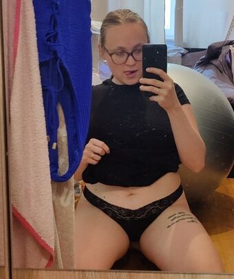 Feuerrose Naakte Lekken OnlyFans Foto 51