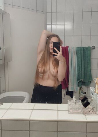 Feuerrose Naakte Lekken OnlyFans Foto 58