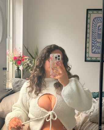 feyadit Naakte Lekken OnlyFans Foto 23