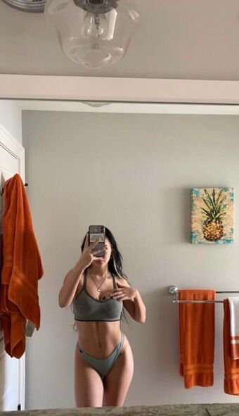 Fiahcola Naakte Lekken OnlyFans Foto 5