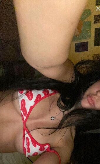 Fiahcola Naakte Lekken OnlyFans Foto 12