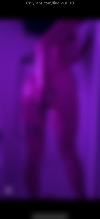 find_out_18 Naakte Lekken OnlyFans Foto 59