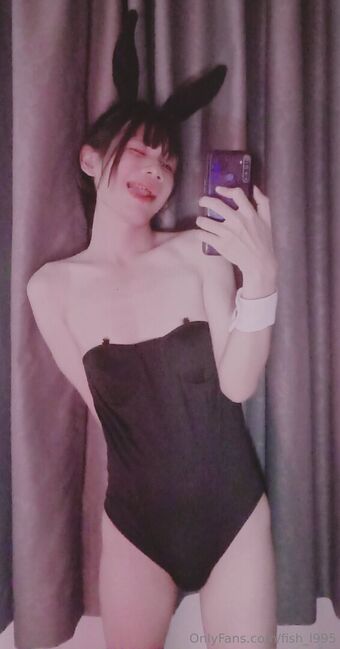 fish_l995 Naakte Lekken OnlyFans Foto 9