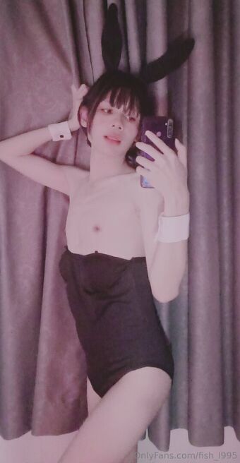 fish_l995 Naakte Lekken OnlyFans Foto 10