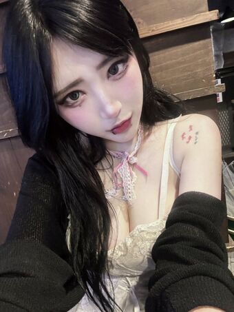 fishzombie Naakte Lekken OnlyFans Foto 77