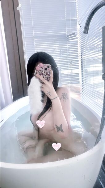 fishzombie Naakte Lekken OnlyFans Foto 78
