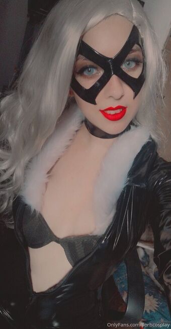 florbcosplay Naakte Lekken OnlyFans Foto 25