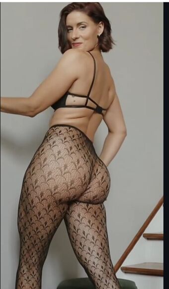 Florina Fitness Naakte Lekken OnlyFans Foto 108