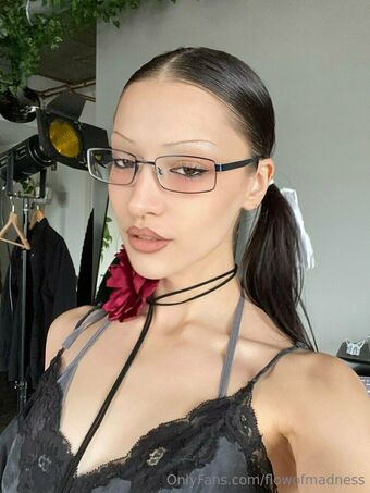 flowofmadness Naakte Lekken OnlyFans Foto 26