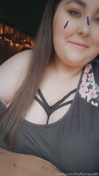 Fluffymaya98
