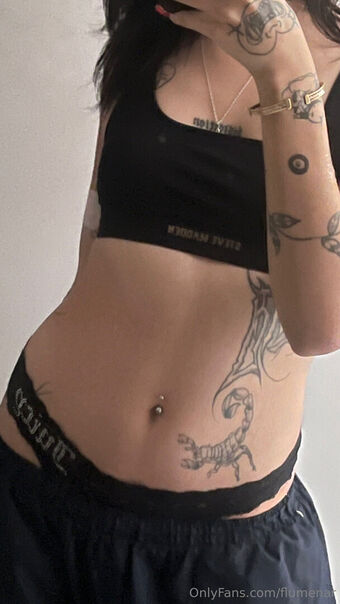 flumenar Naakte Lekken OnlyFans Foto 19