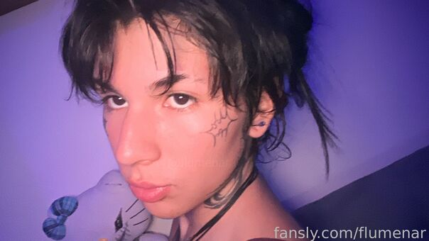 flumenar Naakte Lekken OnlyFans Foto 21