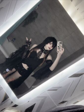 Flutterow Naakte Lekken OnlyFans Foto 47