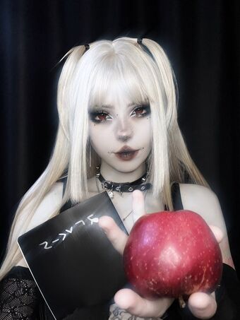 Flutterow Naakte Lekken OnlyFans Foto 49