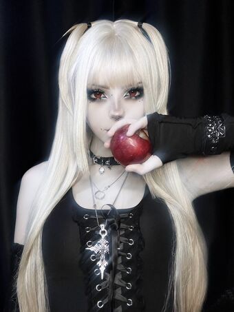 Flutterow Naakte Lekken OnlyFans Foto 53