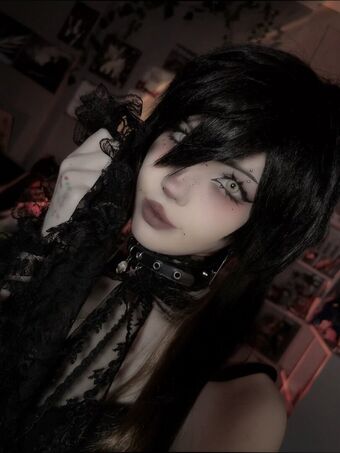 Flutterow Naakte Lekken OnlyFans Foto 54