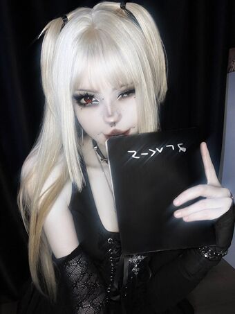 Flutterow Naakte Lekken OnlyFans Foto 57