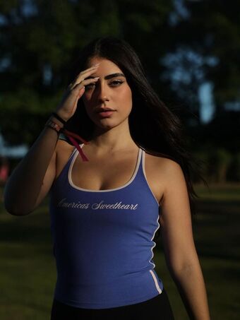 Fluxo Rajah Naakte Lekken OnlyFans Foto 47