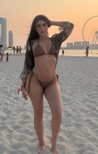 Fluxo Rajah Naakte Lekken OnlyFans Foto 48