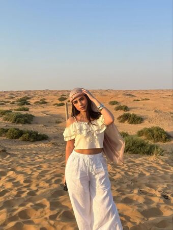 Fluxo Rajah Naakte Lekken OnlyFans Foto 52