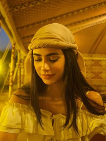 Fluxo Rajah Naakte Lekken OnlyFans Foto 53