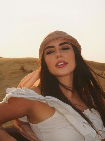 Fluxo Rajah Naakte Lekken OnlyFans Foto 54