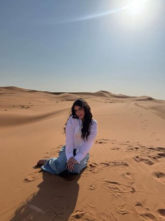 Fluxo Rajah Naakte Lekken OnlyFans Foto 58