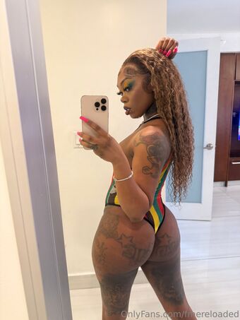 fmereloaded Naakte Lekken OnlyFans Foto 90