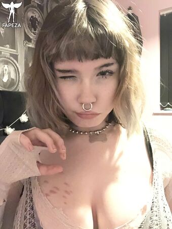 formerlyknownas Naakte Lekken OnlyFans Foto 5