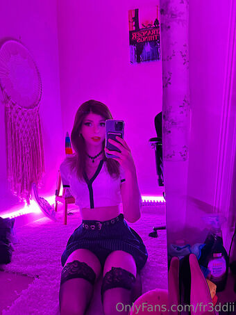 Fr3ddii