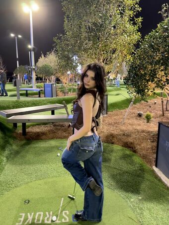 Fraanticc Naakte Lekken OnlyFans Foto 2