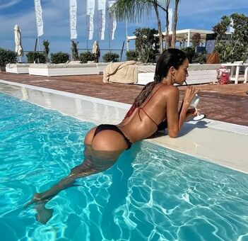 Francesca Tocca Naakte Lekken OnlyFans Foto 30