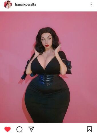 francixperalta