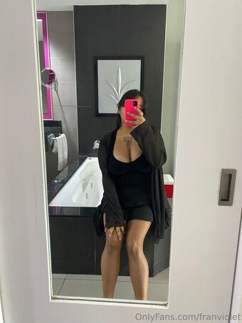 franviolet Naakte Lekken OnlyFans Foto 25