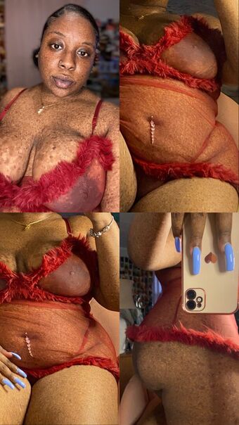 Freckledfantasy Naakte Lekken OnlyFans Foto 2