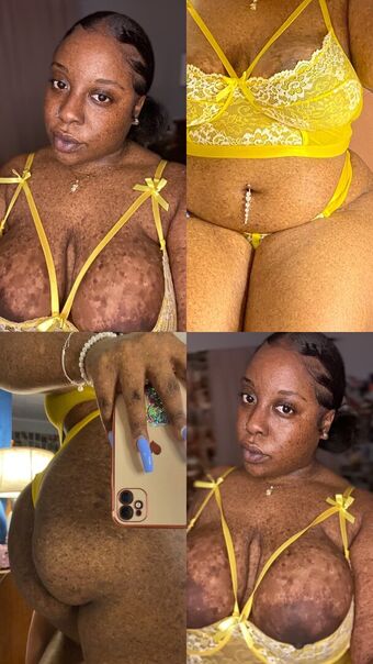 Freckledfantasy Naakte Lekken OnlyFans Foto 6