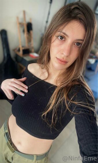 freeninfa Naakte Lekken OnlyFans Foto 15