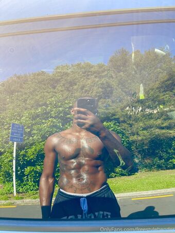 freestylebender Naakte Lekken OnlyFans Foto 11