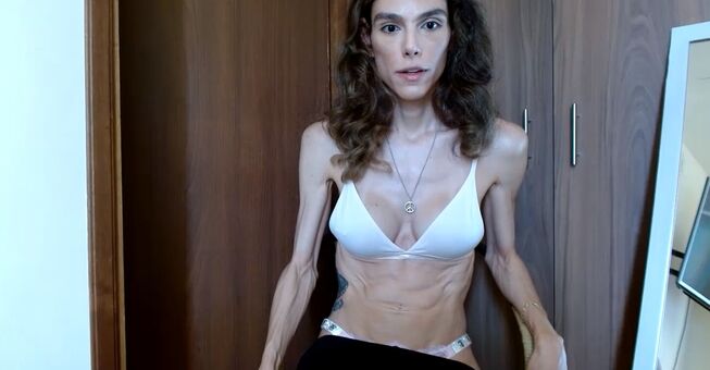 FreshxDollts Naakte Lekken OnlyFans Foto 79