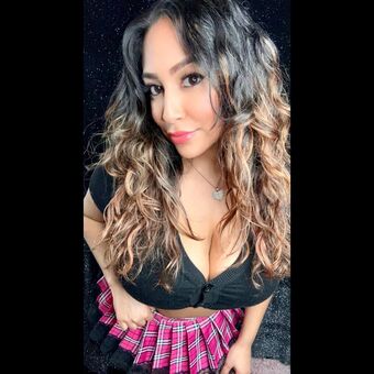funsizedkatt Naakte Lekken OnlyFans Foto 11