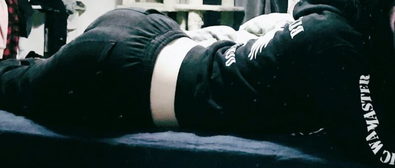 g0rehore Naakte Lekken OnlyFans Foto 11