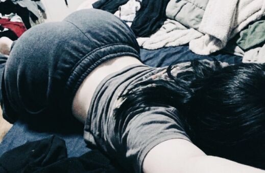 g0rehore Naakte Lekken OnlyFans Foto 17