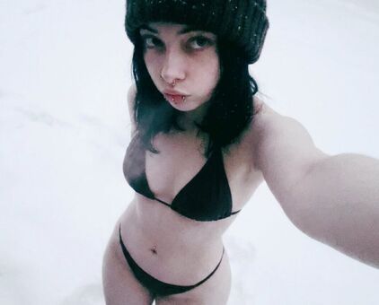 g0rehore Naakte Lekken OnlyFans Foto 18